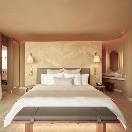 Banyan Tree Veya, Valle De Guadalupe - A Wellbeing & Wine Resort Экстерьер фото