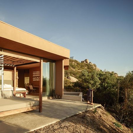 Banyan Tree Veya, Valle De Guadalupe - A Wellbeing & Wine Resort Экстерьер фото