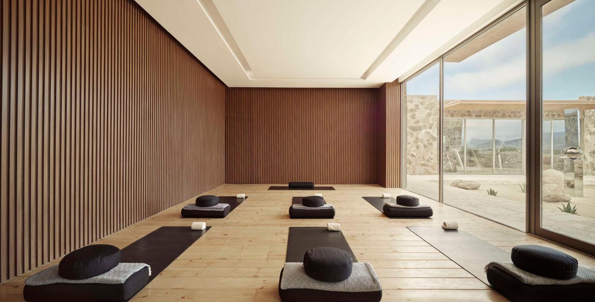 Banyan Tree Veya, Valle De Guadalupe - A Wellbeing & Wine Resort Экстерьер фото