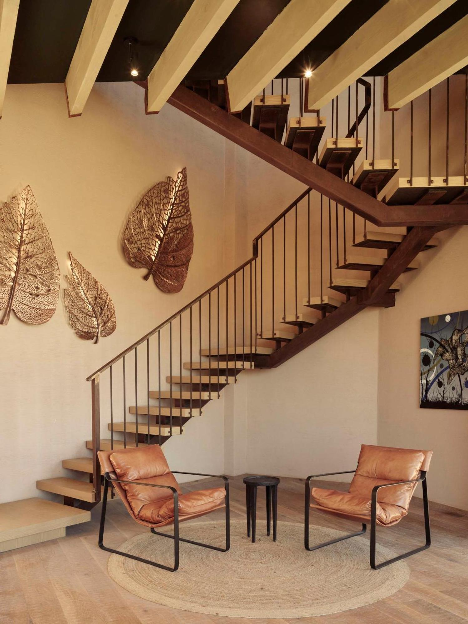 Banyan Tree Veya, Valle De Guadalupe - A Wellbeing & Wine Resort Экстерьер фото